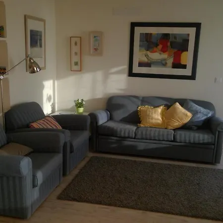 Appartamento Penthouse With Total Sea View *