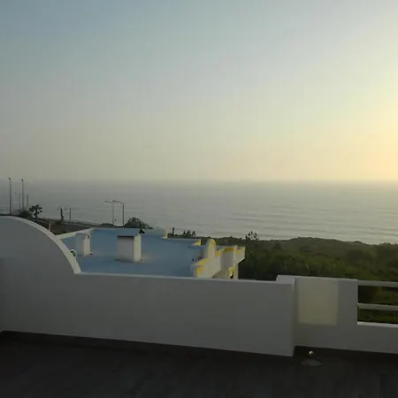 Penthouse With Total Sea View Appartamento *