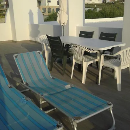 Appartamento Penthouse With Total Sea View *