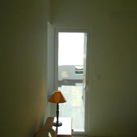 Penthouse With Total Sea View Appartamento Ericeira