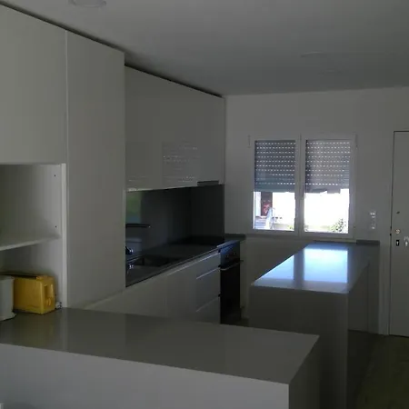 Appartamento Penthouse With Total Sea View Ericeira