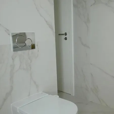Penthouse With Total Sea View Appartamento