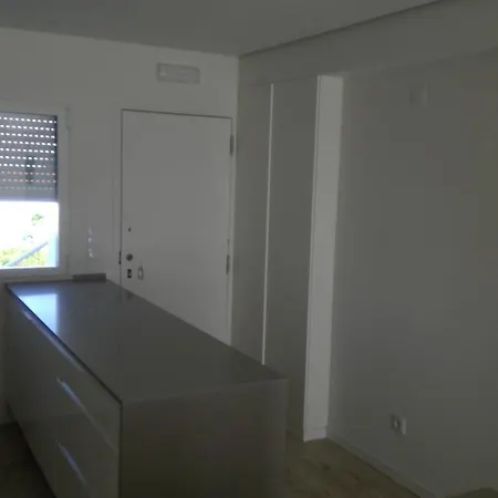 Penthouse With Total Sea View Appartamento *