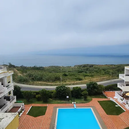 Appartamento Penthouse With Total Sea View Ericeira