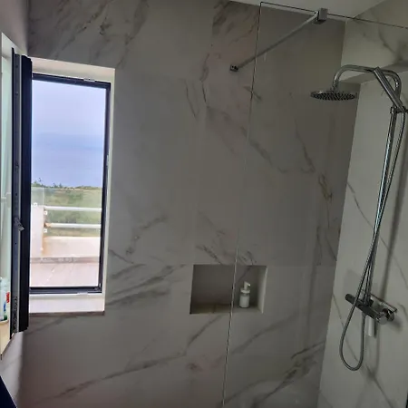 Penthouse With Total Sea View Appartamento