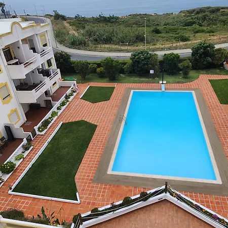 Appartamento Penthouse With Total Sea View Ericeira
