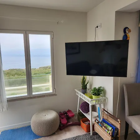 Appartamento Penthouse With Total Sea View *