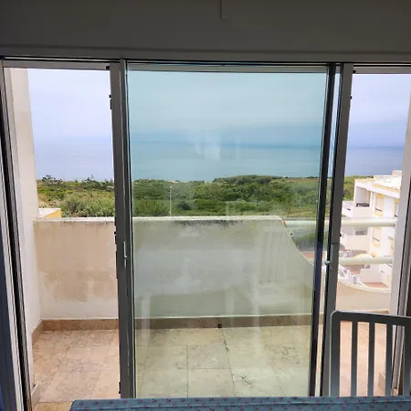 Appartamento Penthouse With Total Sea View Ericeira