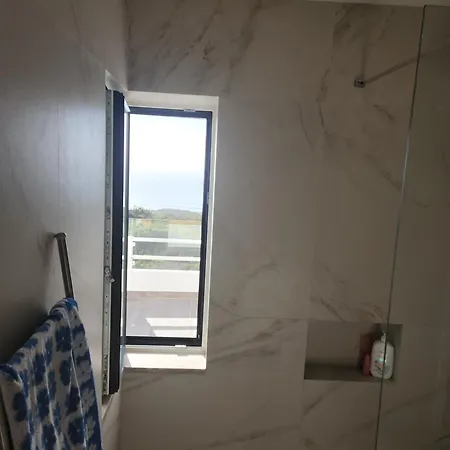 Penthouse With Total Sea View Appartamento *