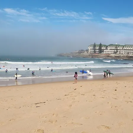 Appartamento Penthouse With Total Sea View Ericeira