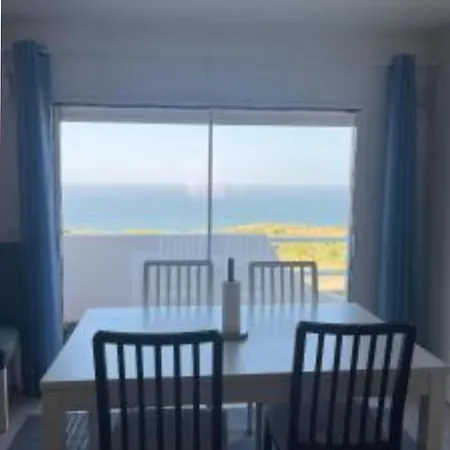 Penthouse With Total Sea View *