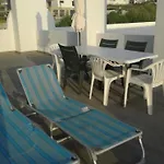 Apartment Penthouse With Total Sea View *