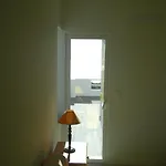 Penthouse With Total Sea View Lägenhet Ericeira
