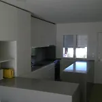 Lägenhet Penthouse With Total Sea View Ericeira