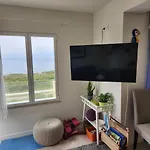 Lägenhet Penthouse With Total Sea View *