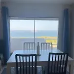 Penthouse With Total Sea View *