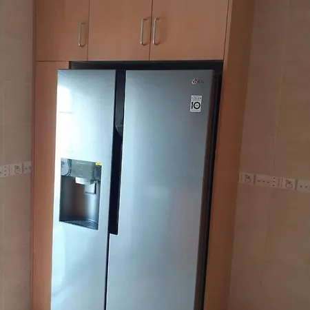 Apartment Penthouse Nazare