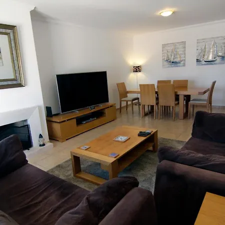 Penthouse Nazare