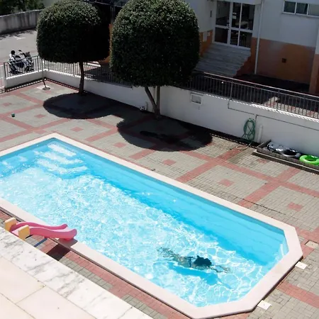 Penthouse Nazare