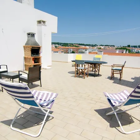Apartment Penthouse