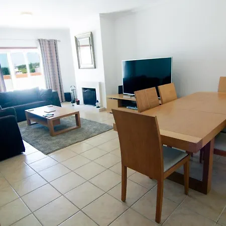 Penthouse Nazare