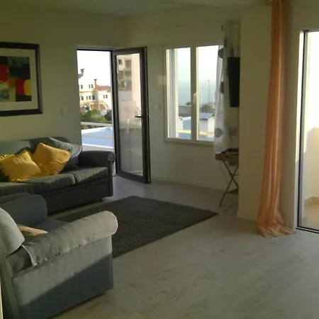 Penthouse With Total Sea View * إيريسييرا