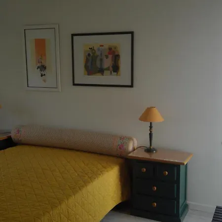 Lägenhet Penthouse With Total Sea View