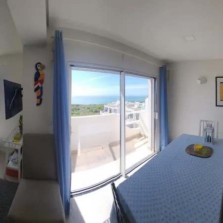 Lägenhet Penthouse With Total Sea View