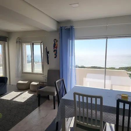 Penthouse With Total Sea View