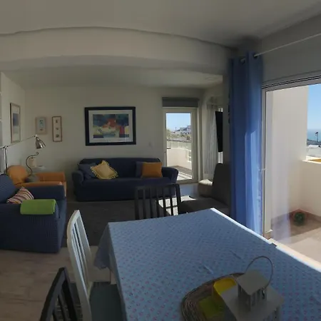 Penthouse With Total Sea View Lägenhet